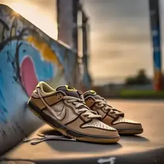The Rise of Nike SB and Its Athletes